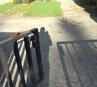 Neuer Friedhof Heudorf