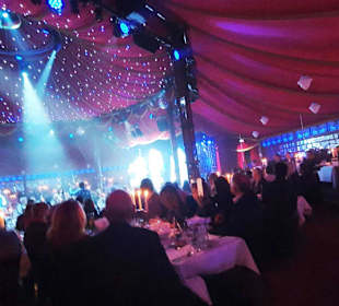 Showprogramm vom feinsten