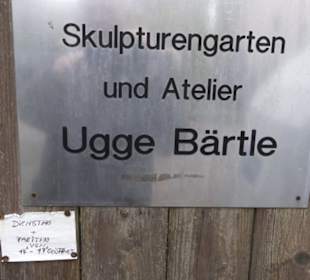 Ugge-Bärtle-Haus