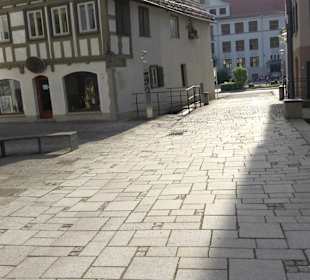 Urgeschichtliches Museum Blaubeuren