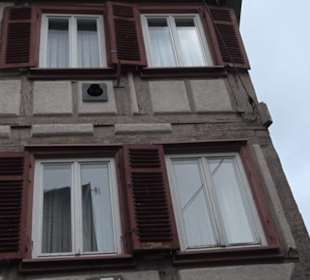 Haus Bronngasse 2