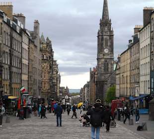 Royal Mile