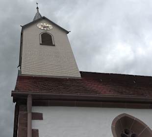 Evangelische Kirche Böffingen