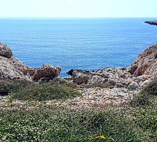 Nationalpark Kap Greco