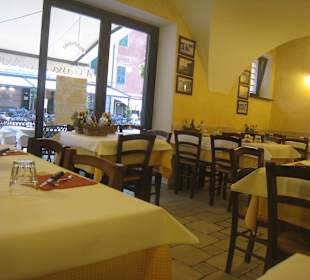 Pizzeria A Ciassa