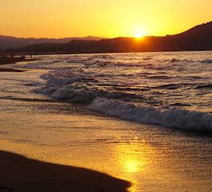 Strand Georgioupolis