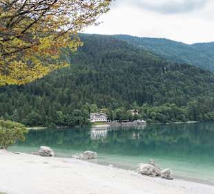 Molvenosee