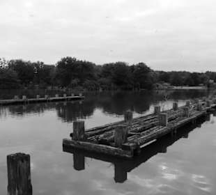 Ümminger See in Bochum 