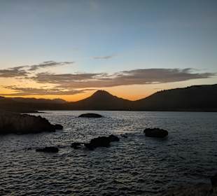 Wandern Cala Ratjada