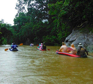 Khao Sok Nationalpark