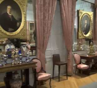 Museum Nacional del Romanticismo