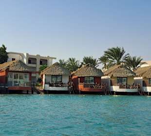 Strände El Gouna
