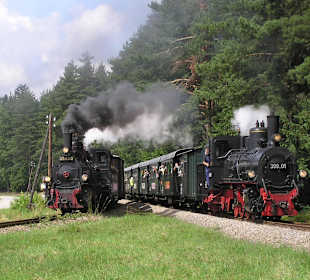 Erlebniszug
