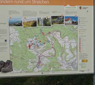 Geschichtslehrpfad Streichen