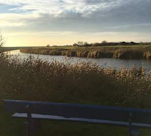 Wandern Emmelsbüll-Horsbüll