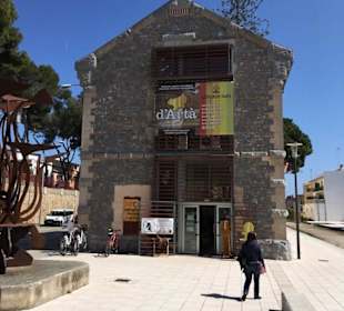 Artà Tourist- Infopunkt