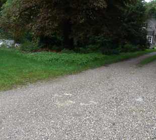 Schloss Rezensried (Ammersee)