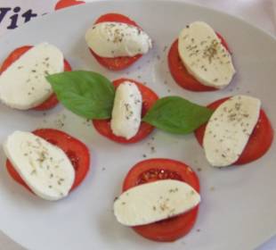 Caprese