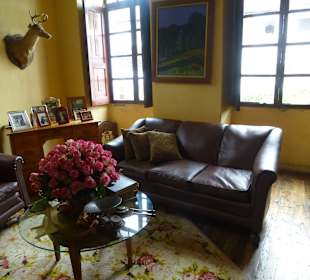 Wunderschöne alte Möbel