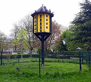 Stadtgarten Dortmund