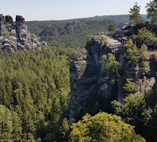 Bastei 