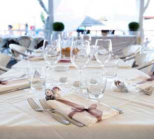 Ristorante Alta marea Torre Pedrera Rimini