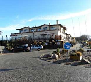 Kühlungsborn Promenade