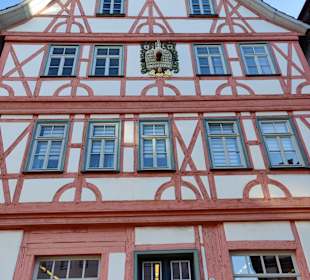 Altstadt Schmalkalden