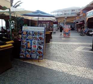 Strand Playa del Ingles