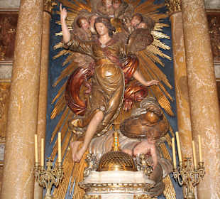 Santa Maria del Pi 