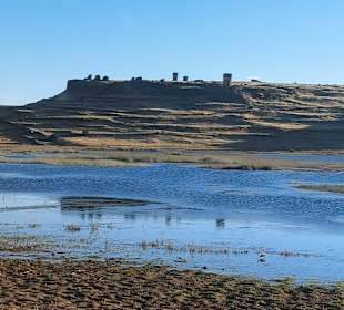 Sillustani