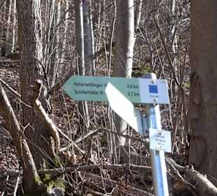 Buckfelsen