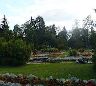 Park Zdrojowy