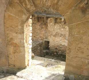 Capdepera / Castell de Capdepera