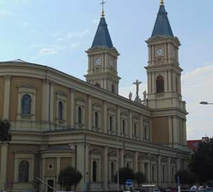 Altstadtimpressionen/ Ostrava 