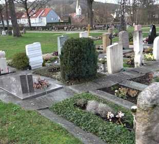 Friedhof Linsenhofen