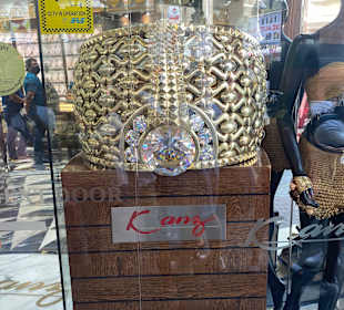 Gold Souk