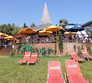 Star Beach Waterpark 