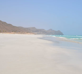 Traumstrand