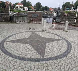 Museumshafen Carolinensiel