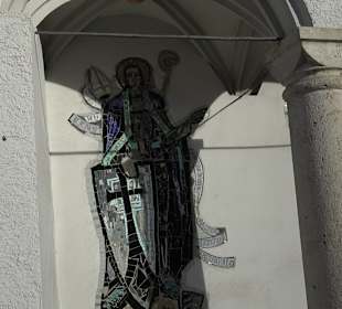 Herz Jesu Kapelle Zwiefalten