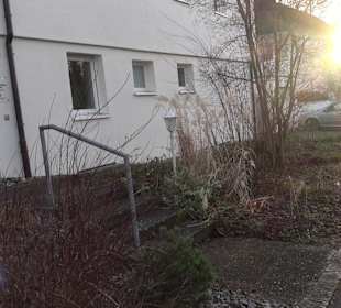 Evangelisches Pfarramt Kirchentellinsfurt