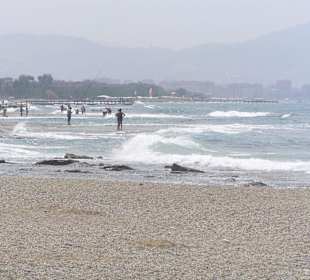 Strand