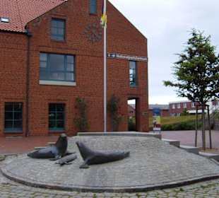 Wyk auf Föhr!