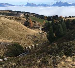 Villanderer Alm