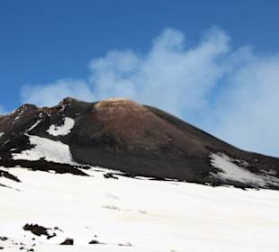Ätna Krater
