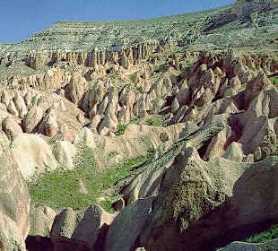 Kappadokien / Türkei