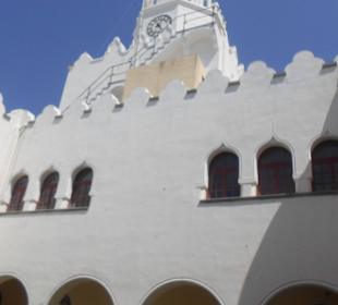 Nissyros