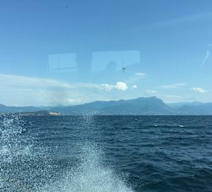 Wandern Levico Terme