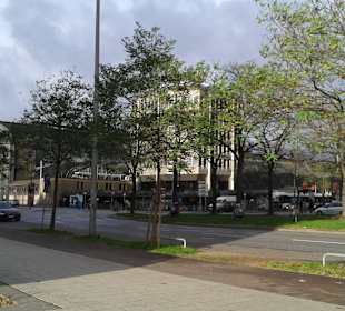 Hamburg Hauptbahnhof